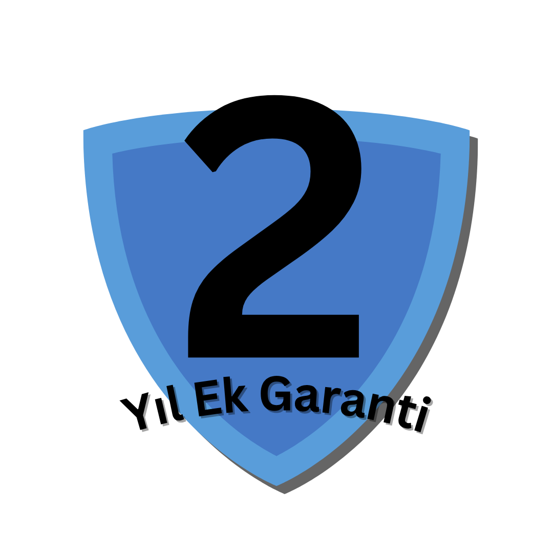 Kestra® 2 Yıl Ek Garanti